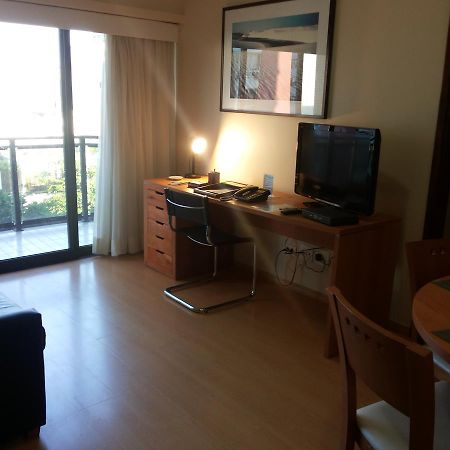 Apartamento Leblon 502 Rio de Janeiro Kültér fotó