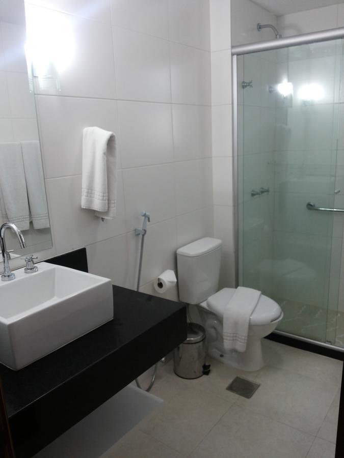 Apartamento Leblon 502 Rio de Janeiro Kültér fotó