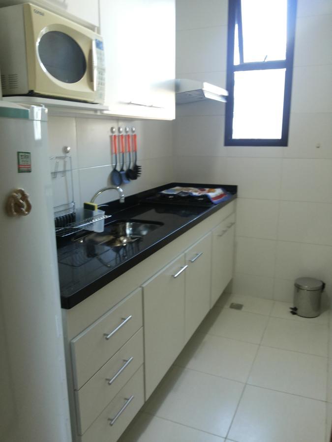 Apartamento Leblon 502 Rio de Janeiro Kültér fotó