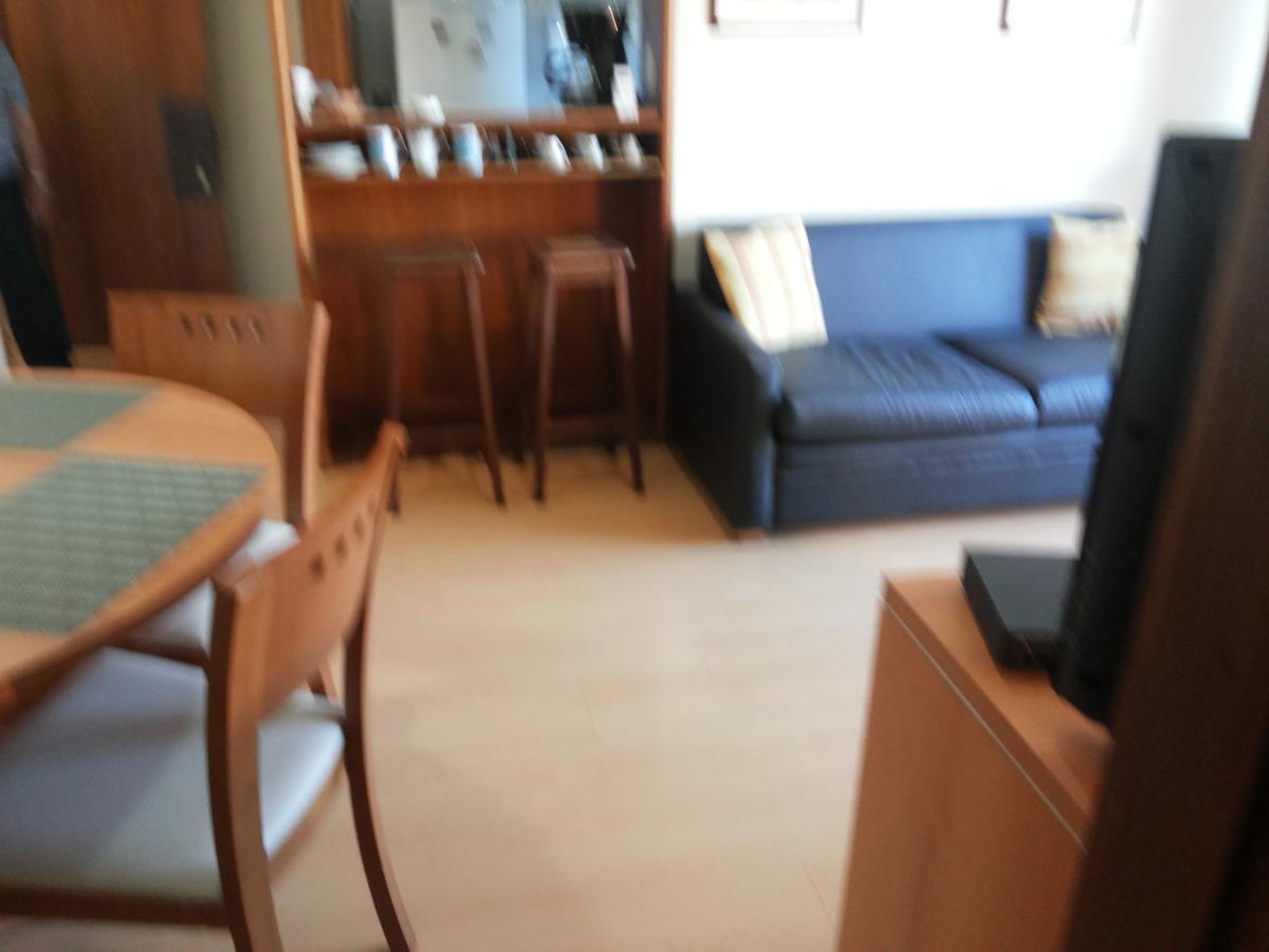 Apartamento Leblon 502 Rio de Janeiro Kültér fotó