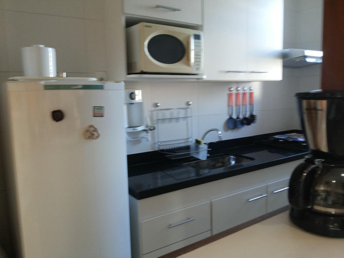 Apartamento Leblon 502 Rio de Janeiro Kültér fotó