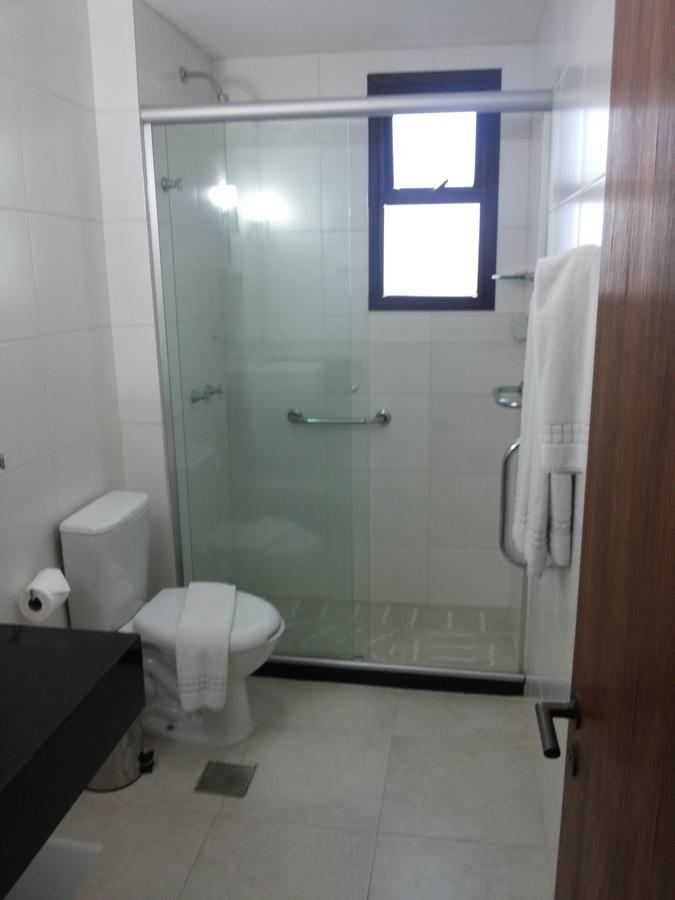 Apartamento Leblon 502 Rio de Janeiro Kültér fotó
