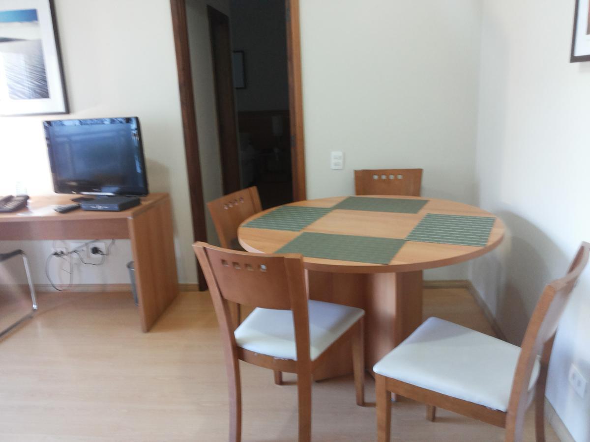 Apartamento Leblon 502 Rio de Janeiro Kültér fotó