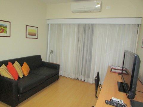 Apartamento Leblon 502 Rio de Janeiro Kültér fotó