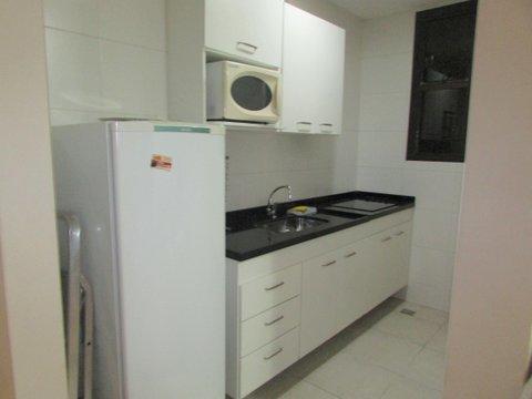 Apartamento Leblon 502 Rio de Janeiro Kültér fotó